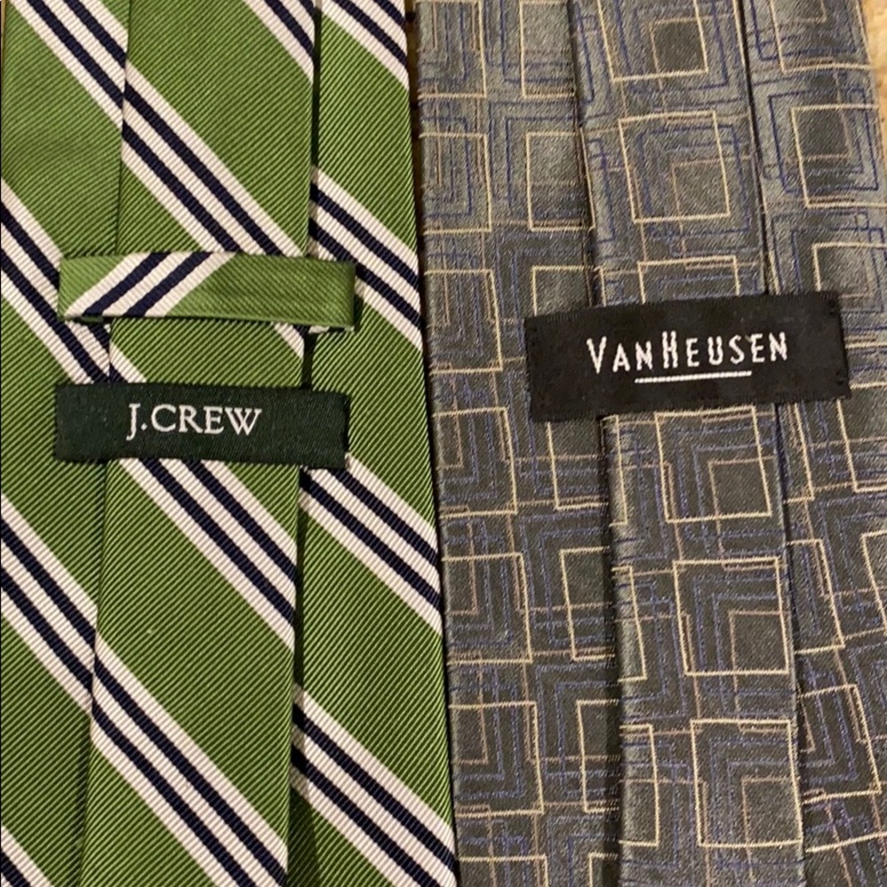 Ties - Picture 2 of 3